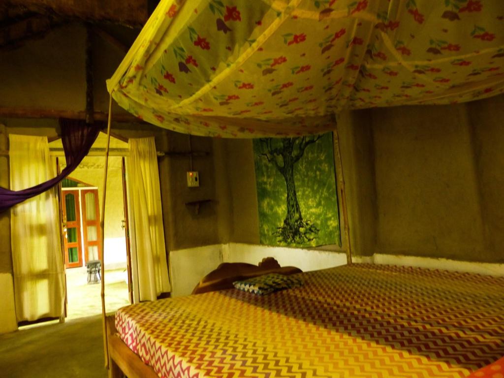 Backpackers Eco Village