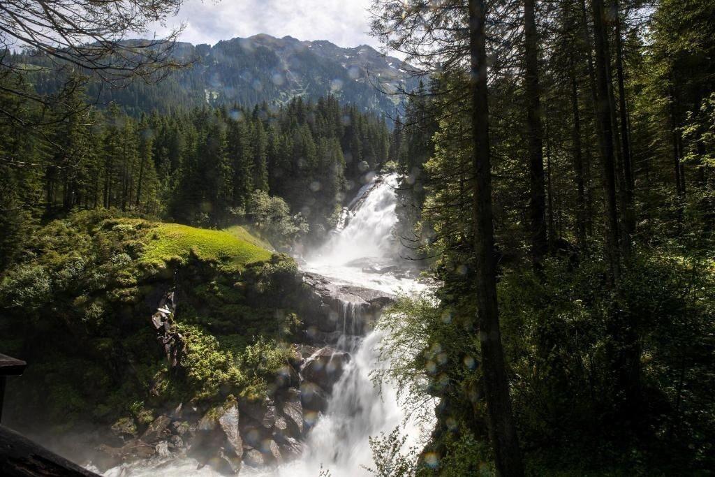Wildkogel Resorts - Das Neukirchen