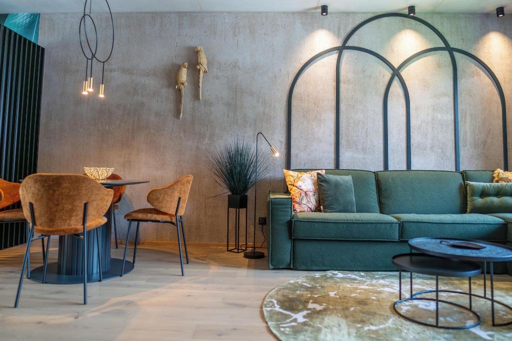 Lifesteil Appartementresort