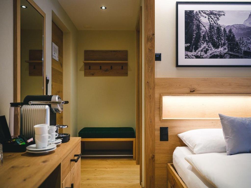 Hotel Porta Cervino