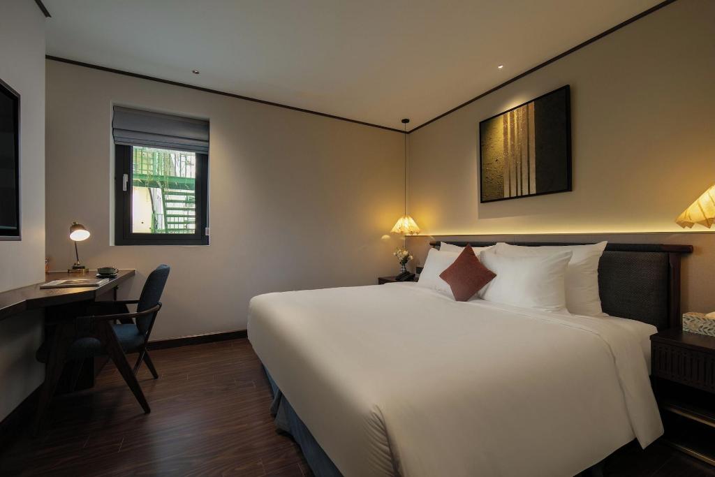 Hotel De Lagom