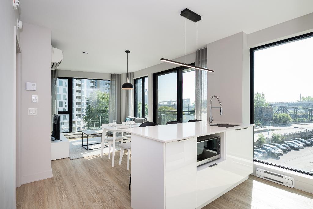 Werfy Luxury Apart-hotel
