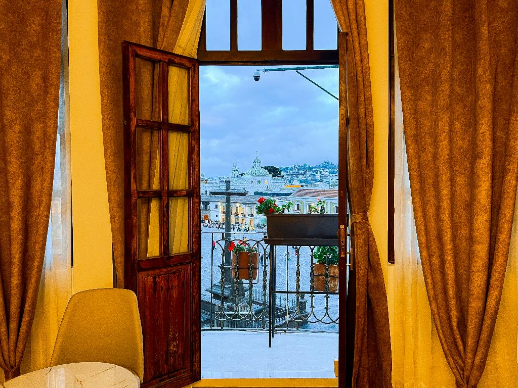 Hotel Sucre