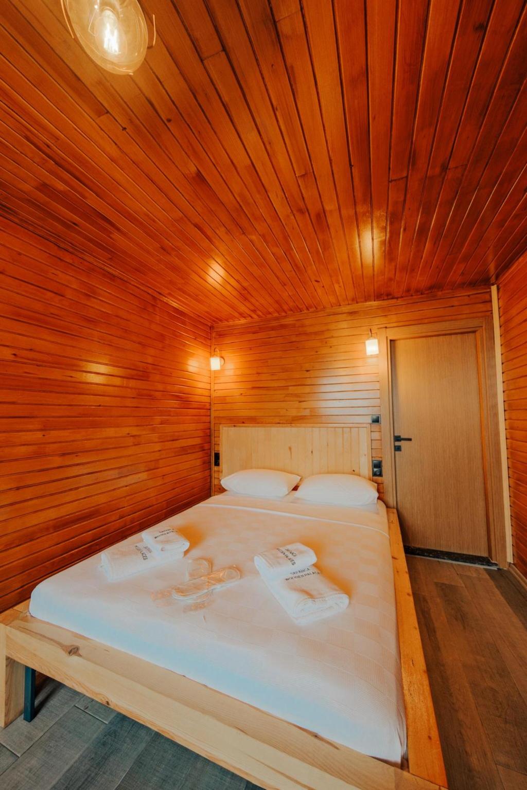 Sapanca Wooden Palaces
