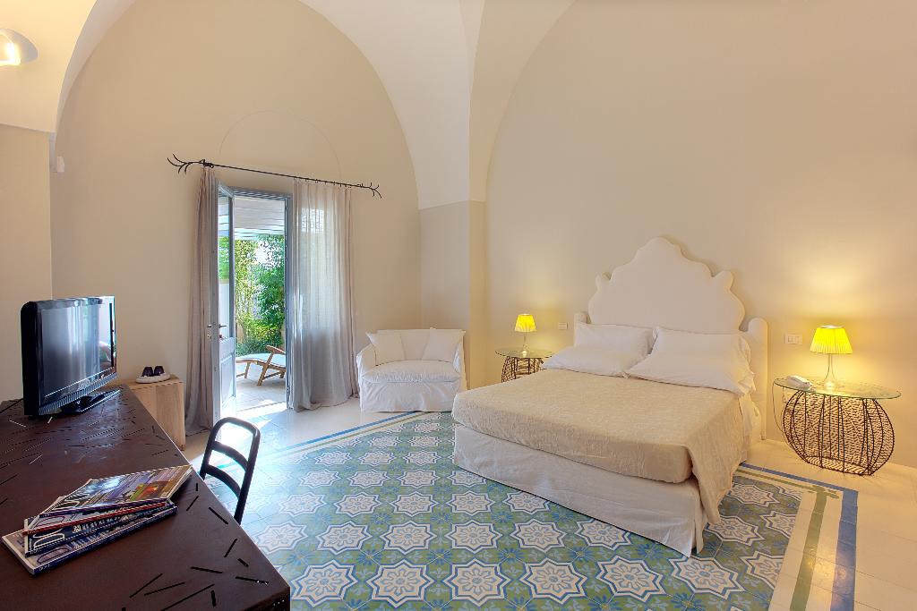 Masseria Li Foggi