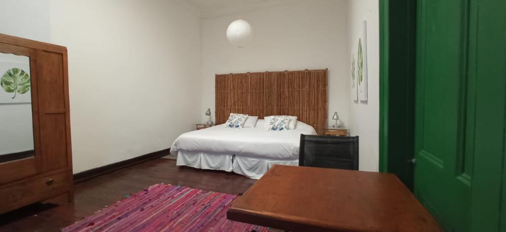 Patiperra Hostel