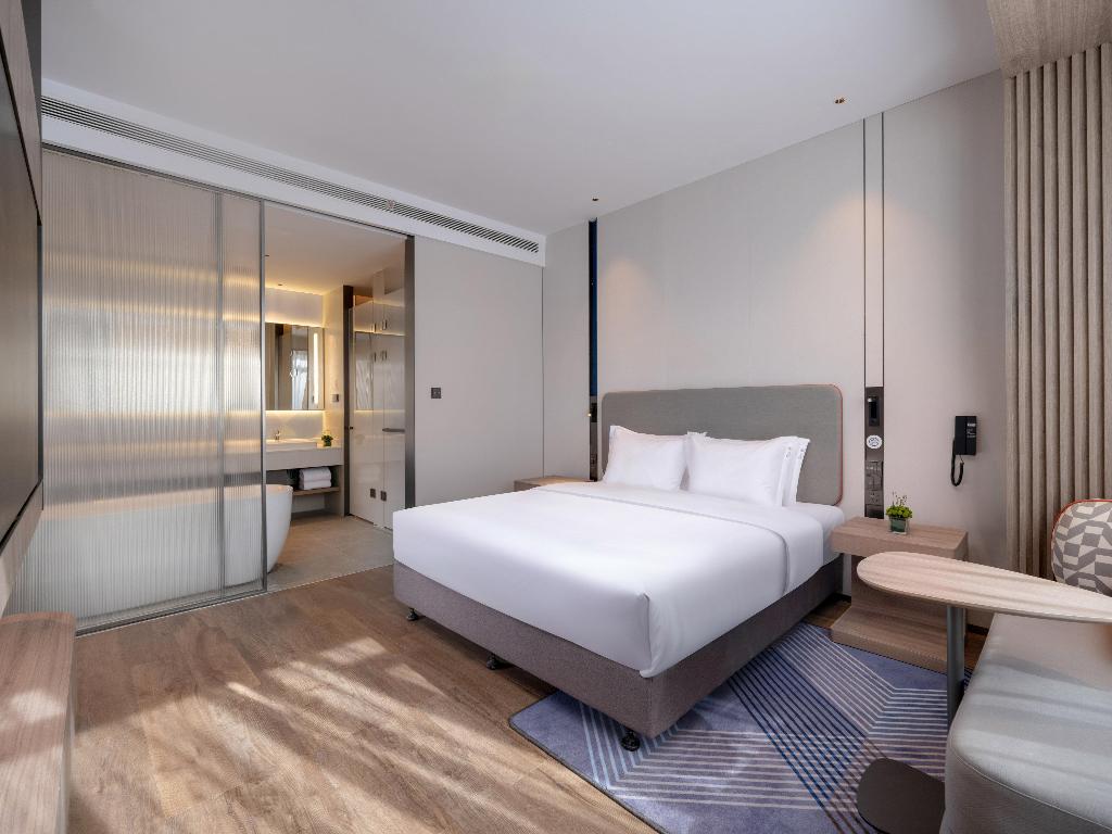 Holiday Inn Express Changzhou Henglin