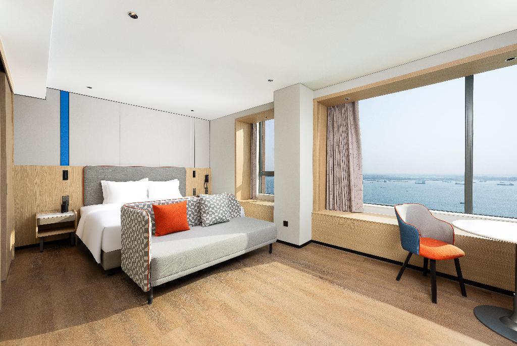 Holiday Inn Express Zhanjiang Coast