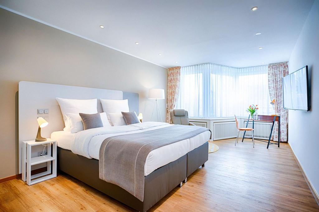 Hotel Am Brinkerplatz