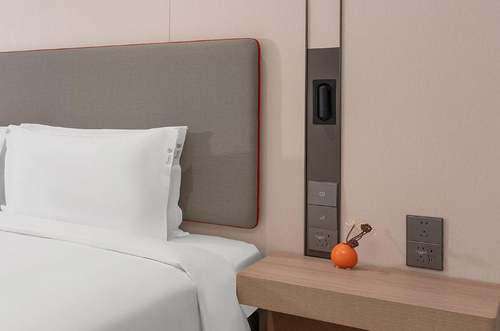 Holiday Inn Express Yangzhou Grand Canal Theatre