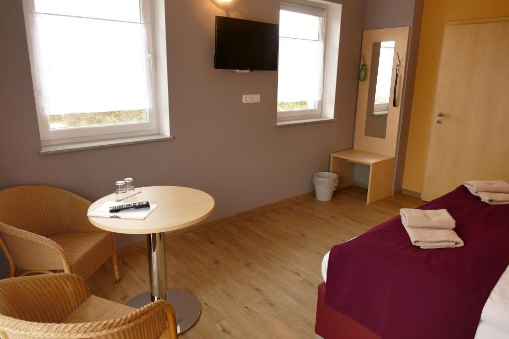 Seehotel Bad Kleinen
