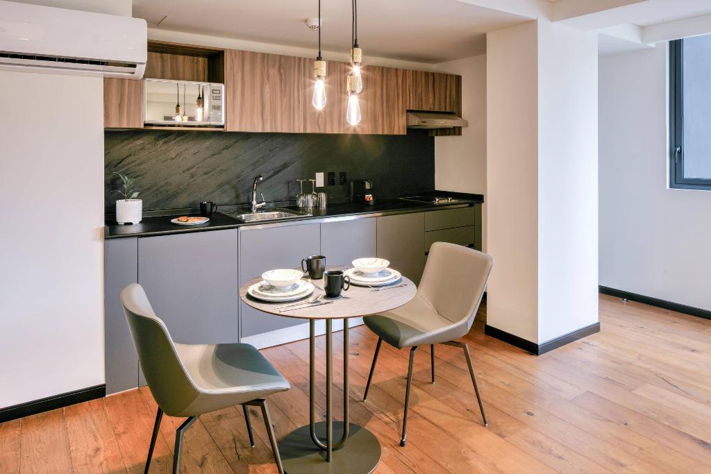 Amberes 64, Ascend Hotel Collection
