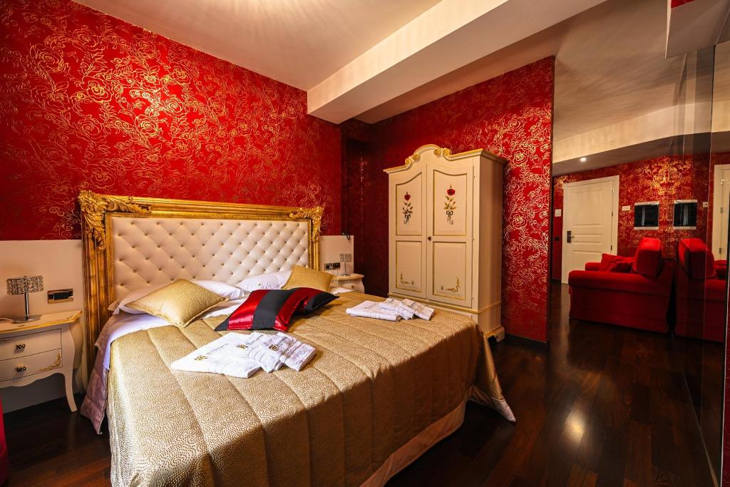 Hotel Mastrodattia