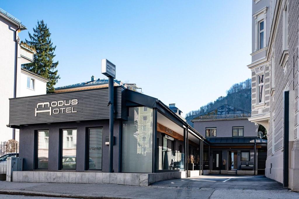 Hotel Modus