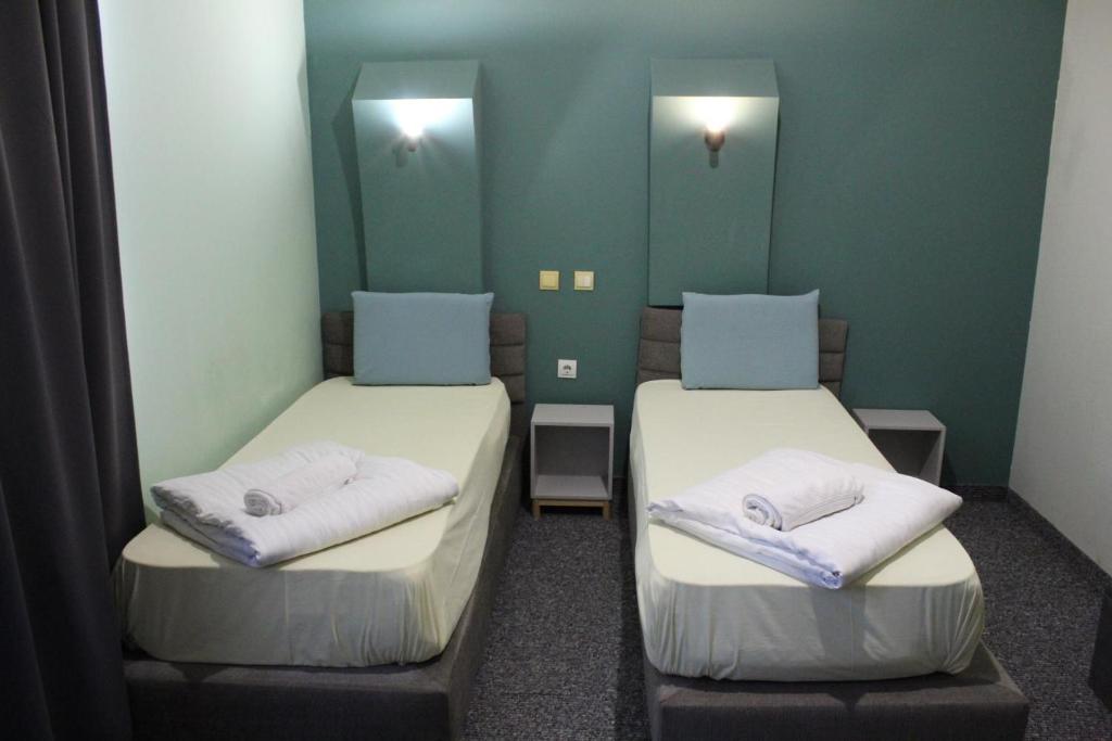 Hotel Color