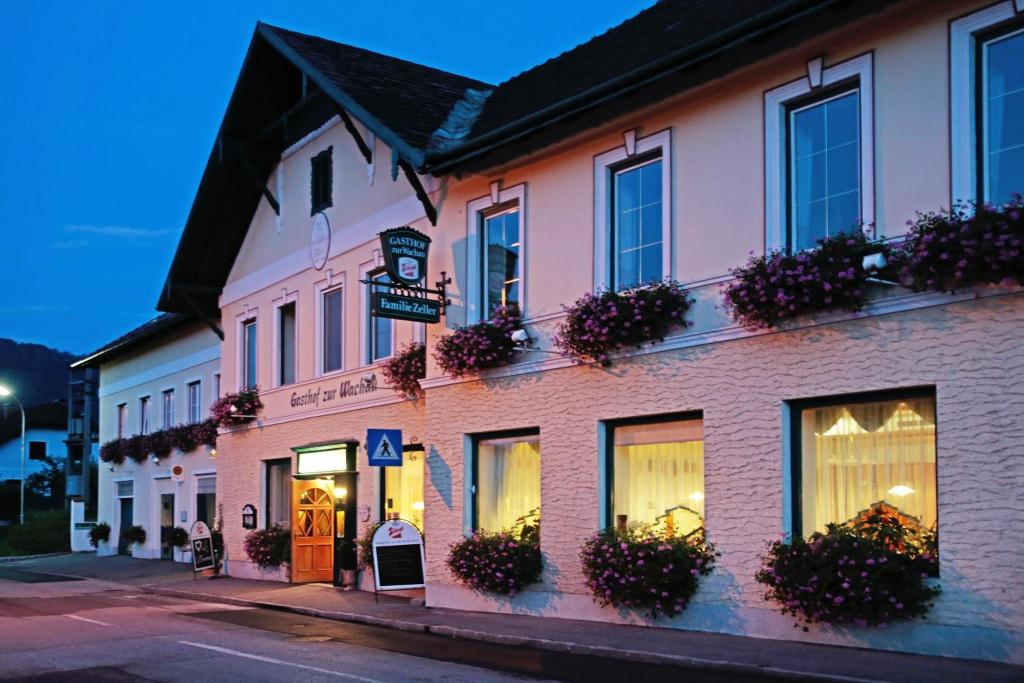 Gasthof Zur Wachau