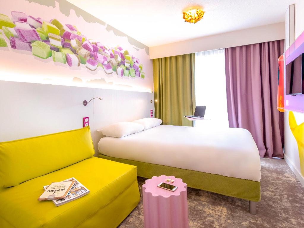 Ibis Styles Fréjus Saint Raphaël