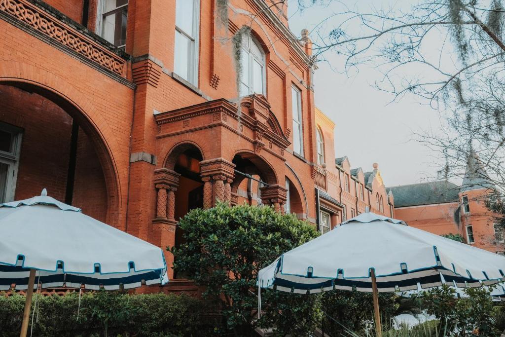 Hotel Bardo Savannah photo 77