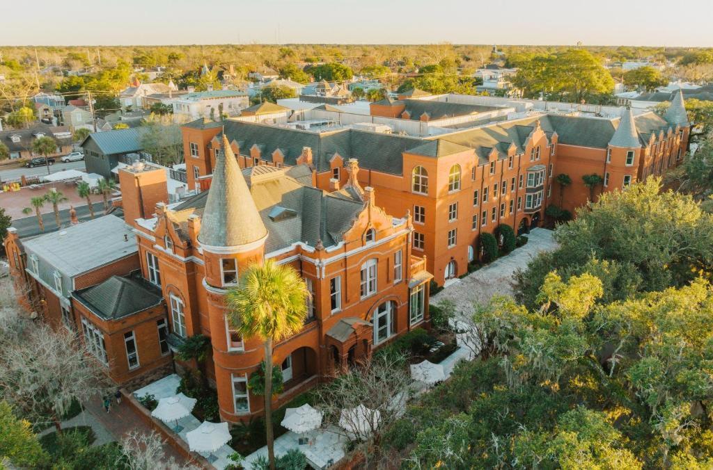 Hotel Bardo Savannah photo 80