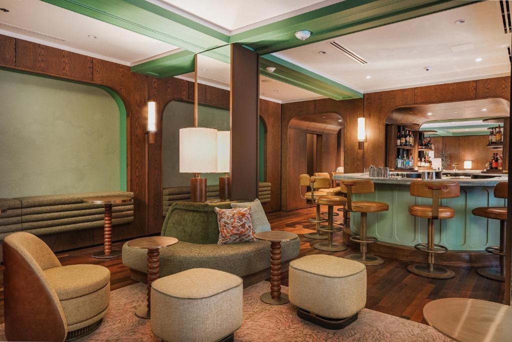 Hotel Bardo Savannah photo 25