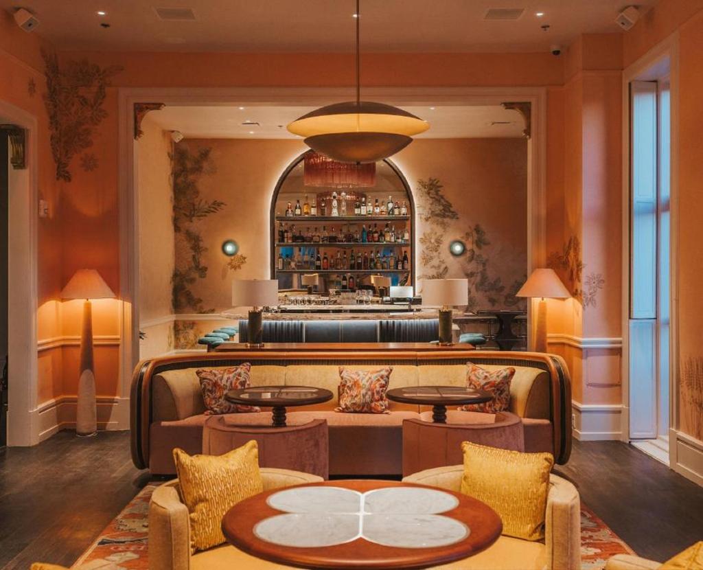 Hotel Bardo Savannah photo 19