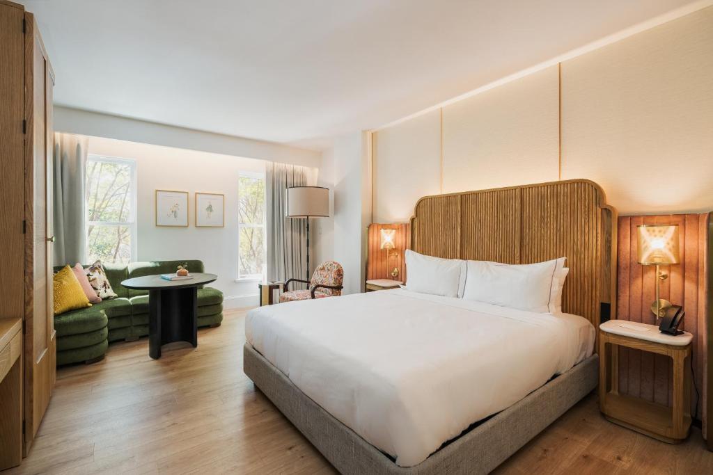 Hotel Bardo Savannah photo 45