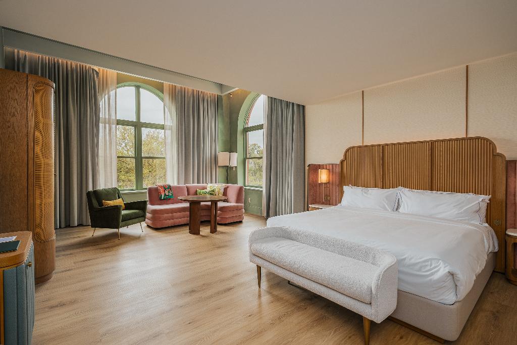 Hotel Bardo Savannah photo 93