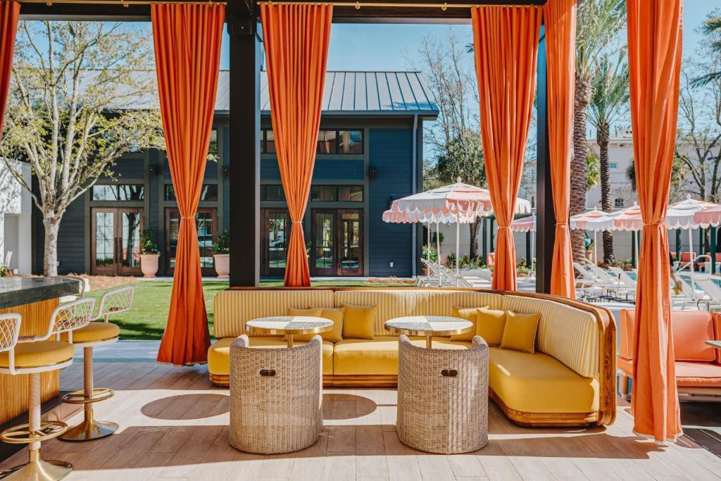 Hotel Bardo Savannah photo 35