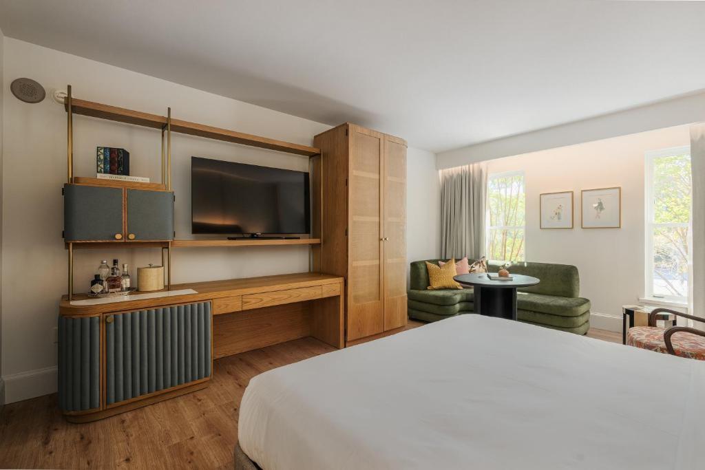 Hotel Bardo Savannah photo 62