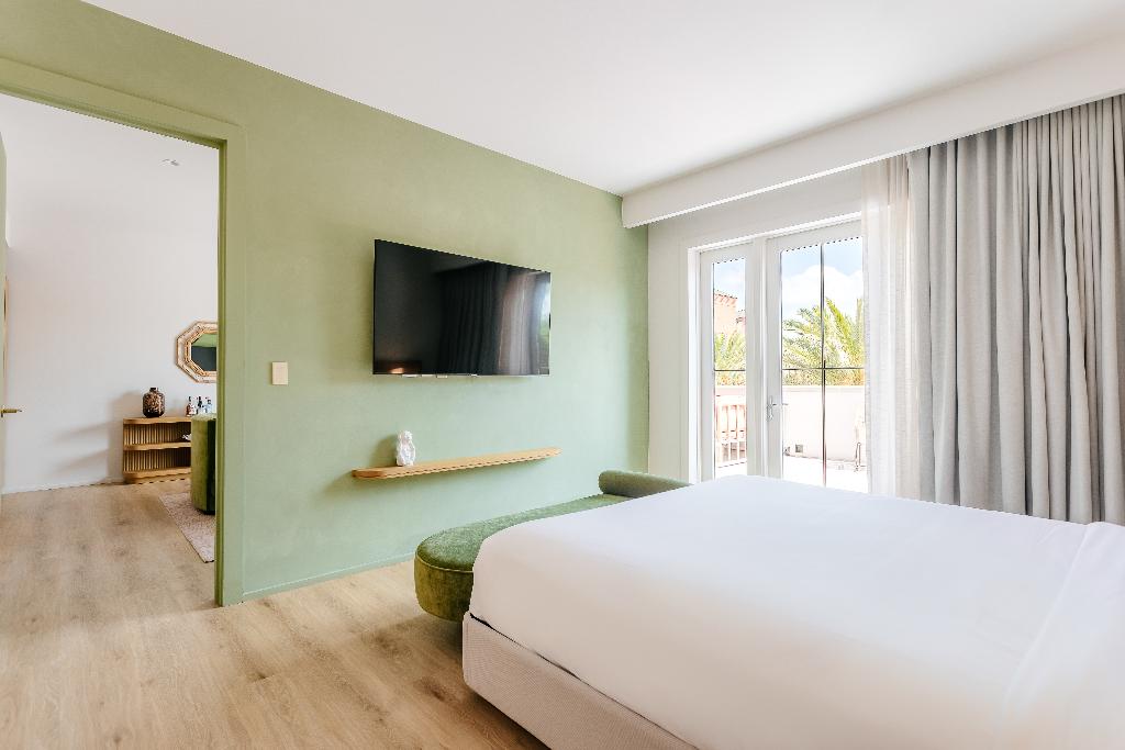 Hotel Bardo Savannah photo 44