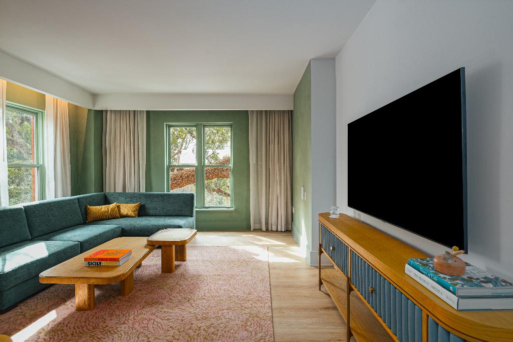 Hotel Bardo Savannah photo 38