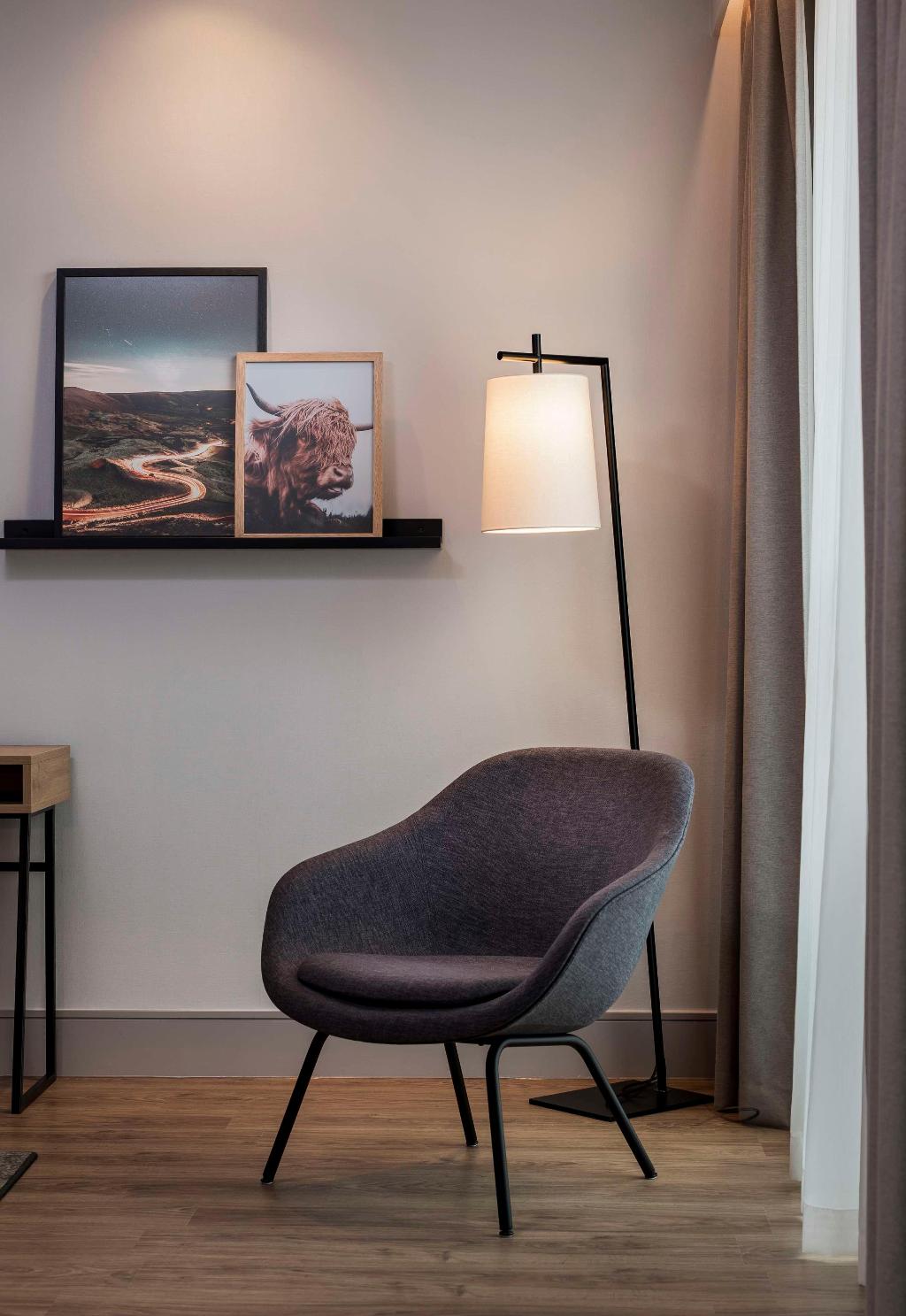 Radisson Blu Hotel, Sheffield