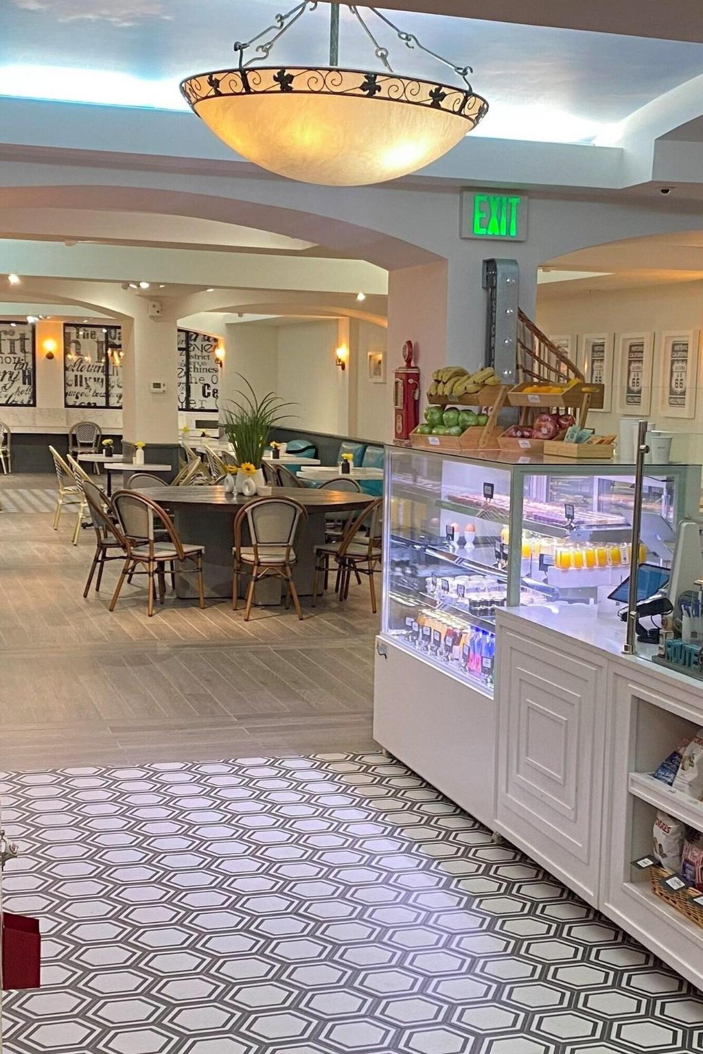 Hotel Hollywood Hotel, USA, Los Angeles. Großes 2