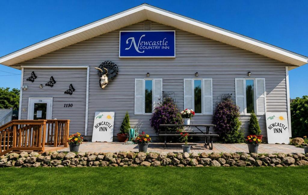 Newcastle Country Inn