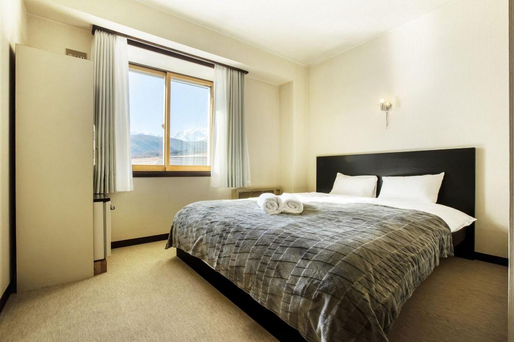 Unplan Village Hakuba Â€“ Hostel