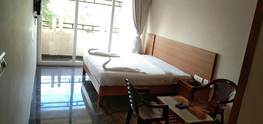 Ack Palacce Inn