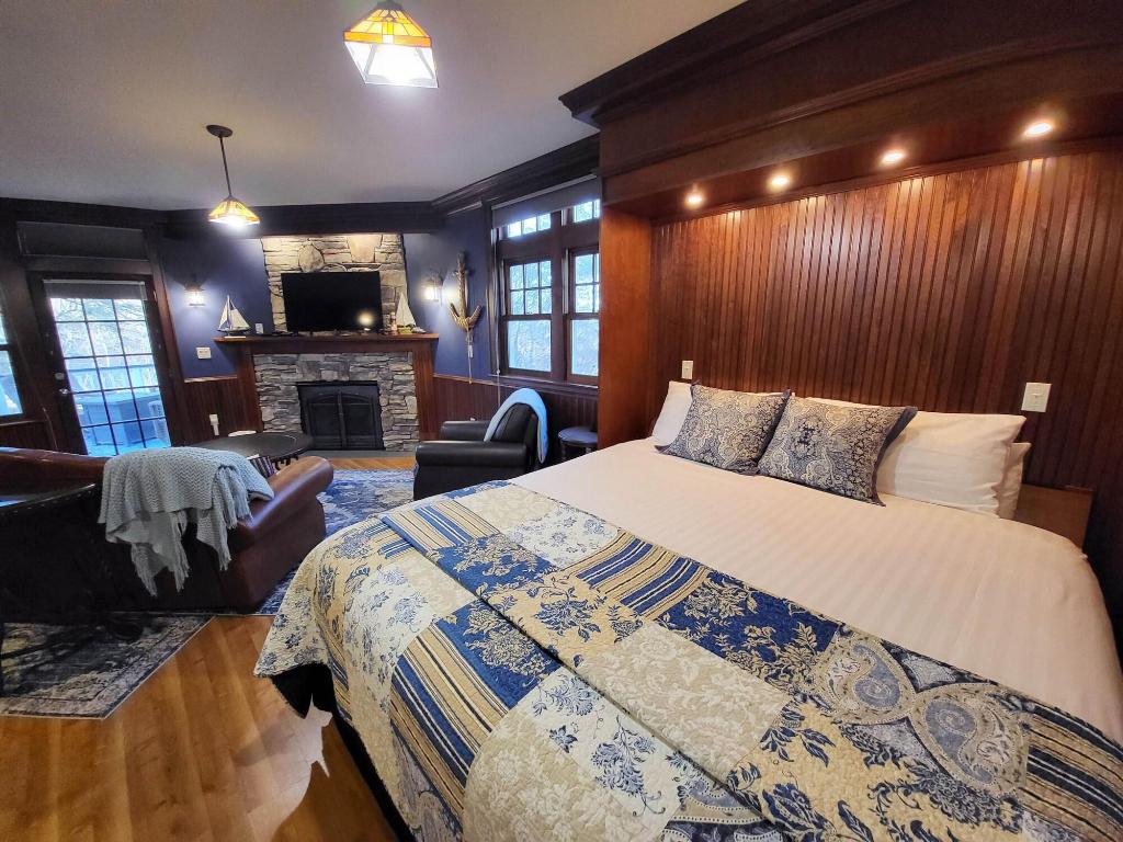 Salyards Mansion