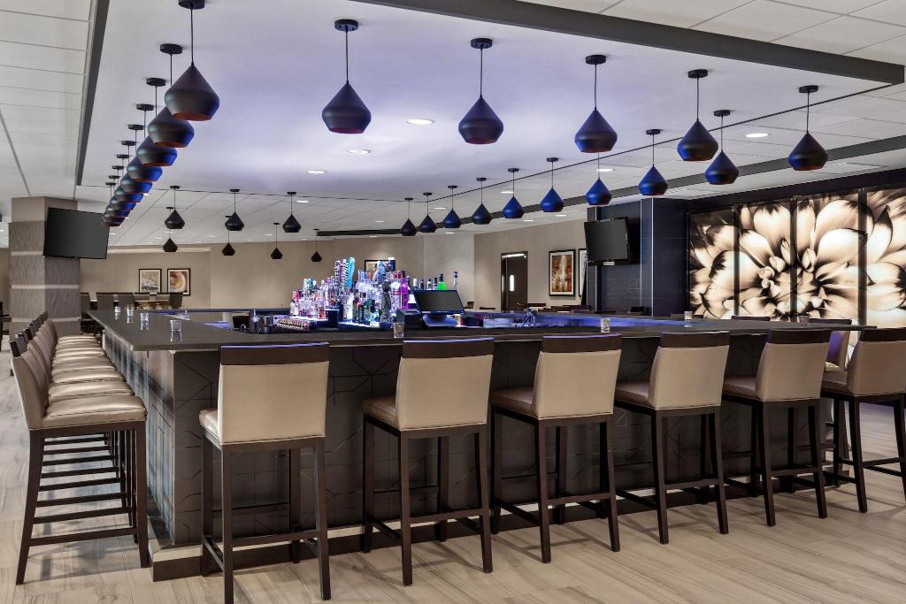 Delta Hotels By Marriott Somerset