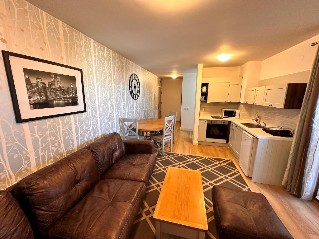 Predela 2 Holiday Apartments