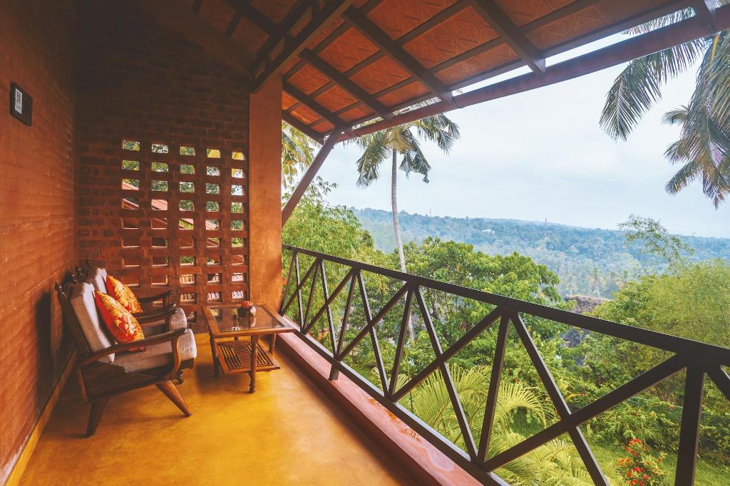 Amara Ayurveda Retreat
