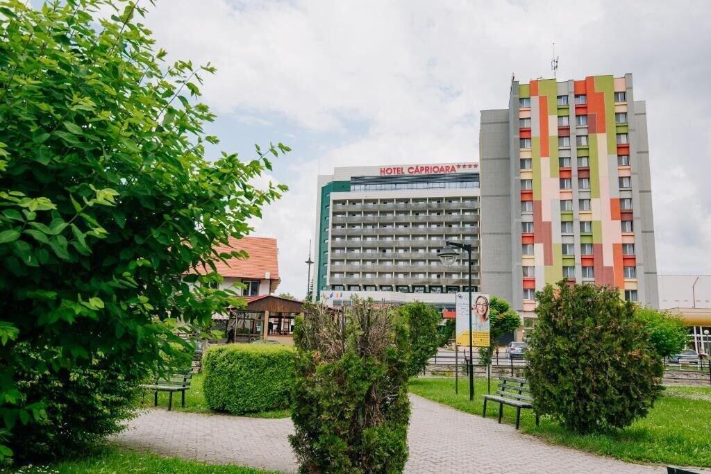 Caprioara Spa&wellness Resort