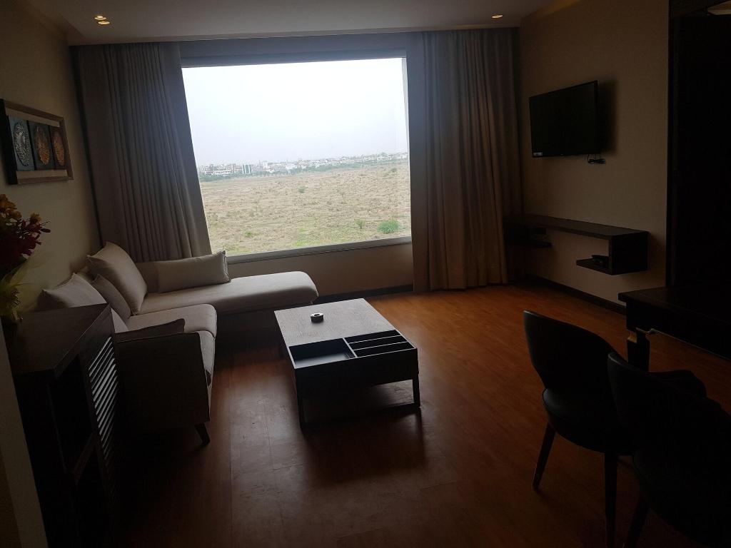 Hotel Ortus