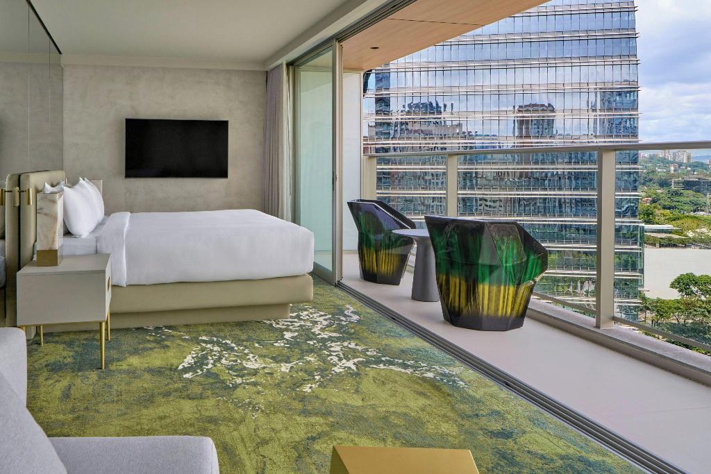 W Sao Paulo