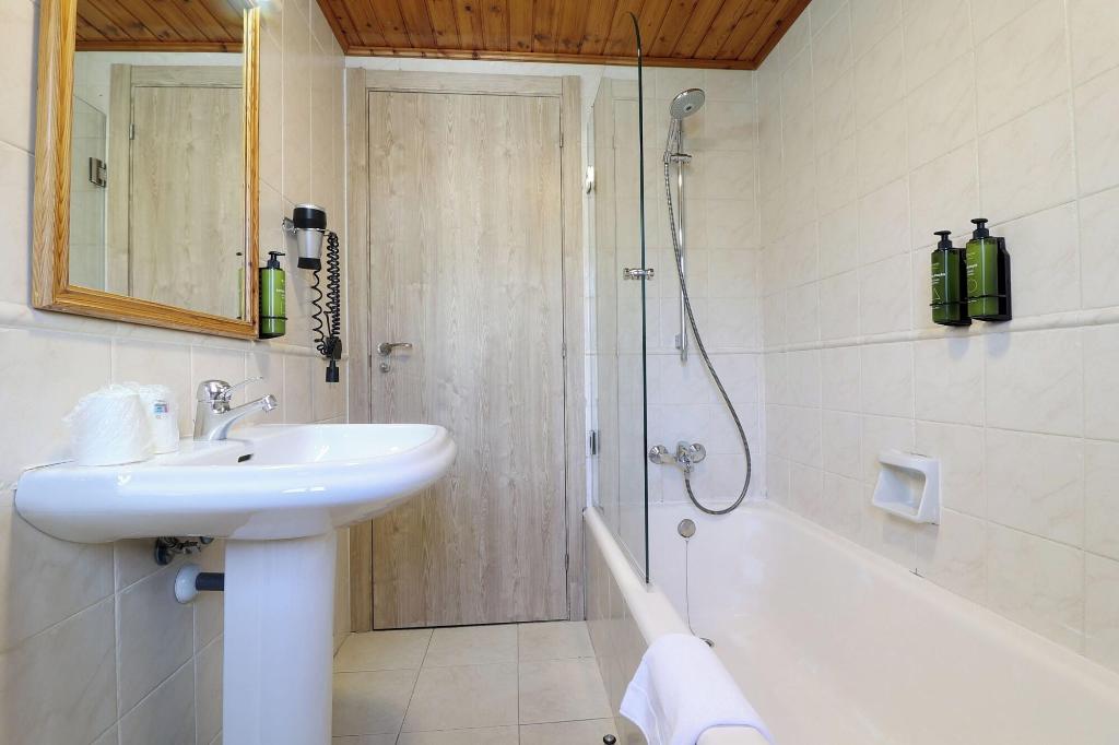 Hotel Blu Aran
