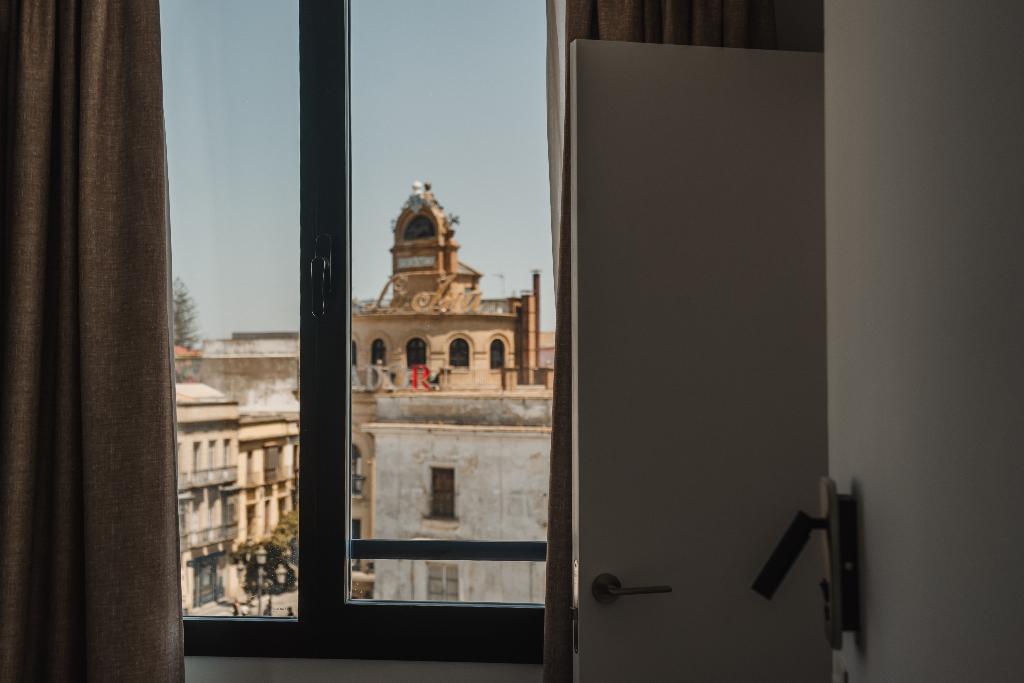 Eszentrico Suites
