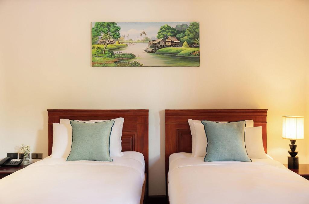 U Luang Prabang