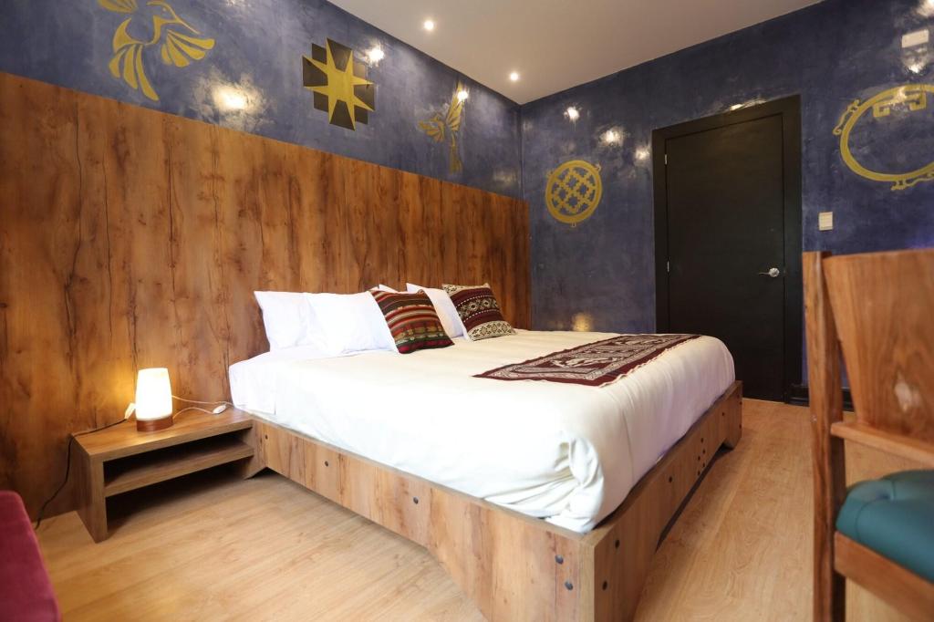 Hotel Chakana Mariscal