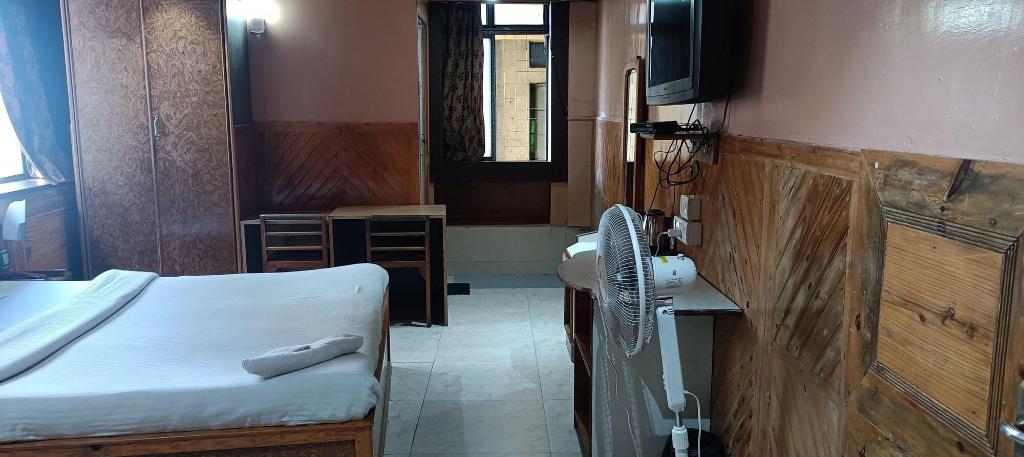 Hotel Assembly