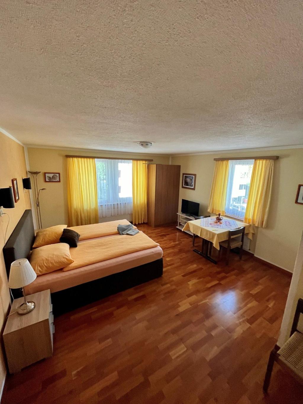 Hotel Stille & Aladin Apartments
