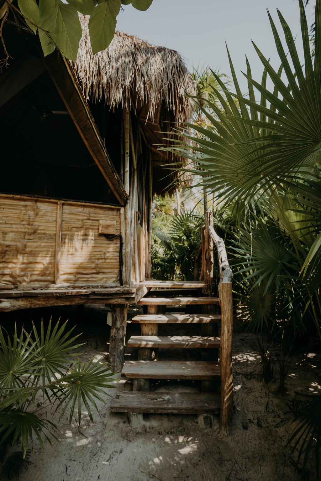 Ether Tulum